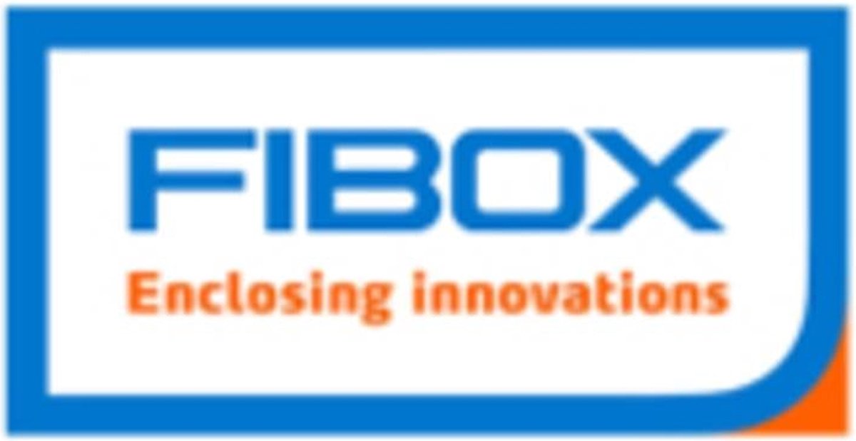Fibox PC C 65 T Installatiebehuizing 140 x 80 x 65 Polycarbonaat Grijs-wit (RAL 7035) 1 stuk(s)