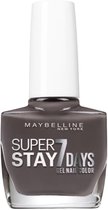 Maybelline Superstay 7 Days Vernis à Ongles 900 Huntress 10ml