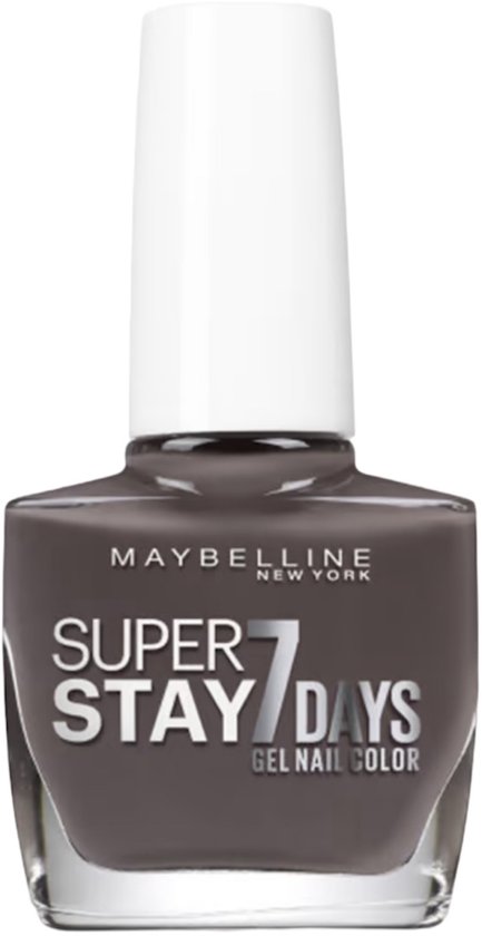 Maybelline Superstay 7 Days nagellak 900 Huntress 10ml