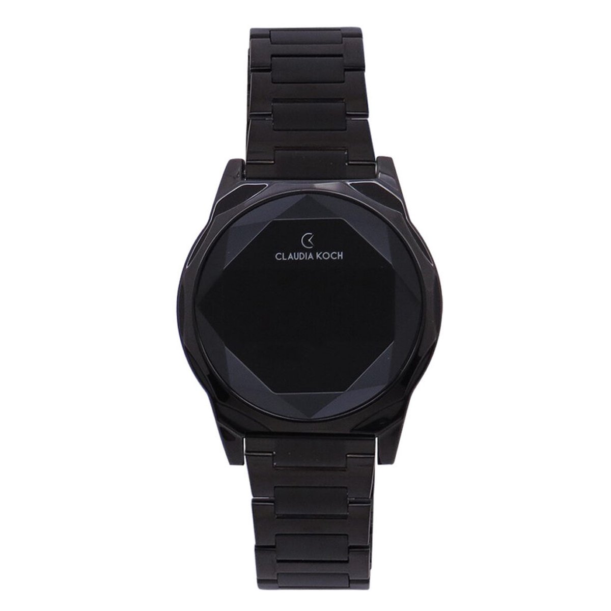 Claudia Koch CK 4170 Digital Watch Black