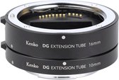 Kenko Extention tube set Nikon Z (10+16mm)