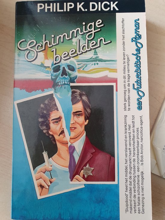 9789022975053 - Schimmige beelden