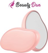 Beauty Dan Crystal Hair Eraser - Haar Epilator - Pijnloos - Haarverwijderaar - Scheren - Remover
