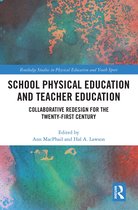 School Physical Education and Teacher Education