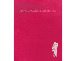 Marc Jacobs Illustrated