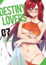 Destiny Lovers- Destiny Lovers Vol. 7