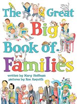 Great Big Book Of Families