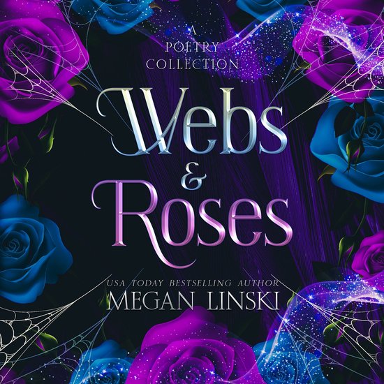 Webs & Roses - cover