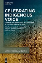 Anthropological Linguistics [AL]5- Celebrating Indigenous Voice