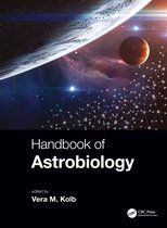 Series in Astrobiology- Handbook of Astrobiology