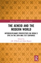 Routledge Monographs in Classical Studies-The Aeneid and the Modern World