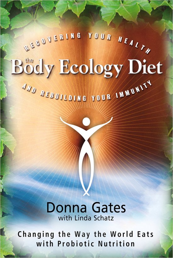 Body Ecology Diet