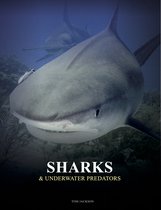 Animals- Sharks and Underwater Predators