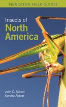 Princeton Field Guides157- Insects of North America