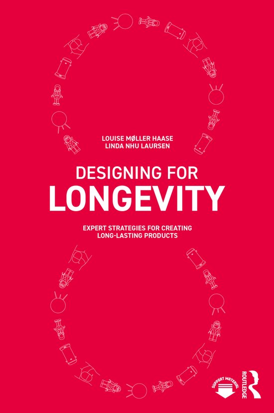 Designing for Longevity - cover
