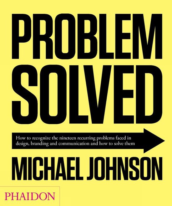 Problem Solved - cover
