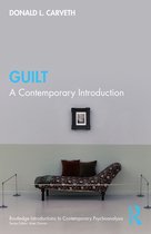 Routledge Introductions to Contemporary Psychoanalysis- Guilt