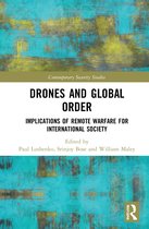 Contemporary Security Studies- Drones and Global Order