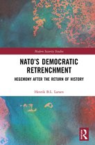 NATOâ  s Democratic Retrenchment