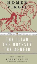 PC Iliad Odyssey & Aeneid BOX SET