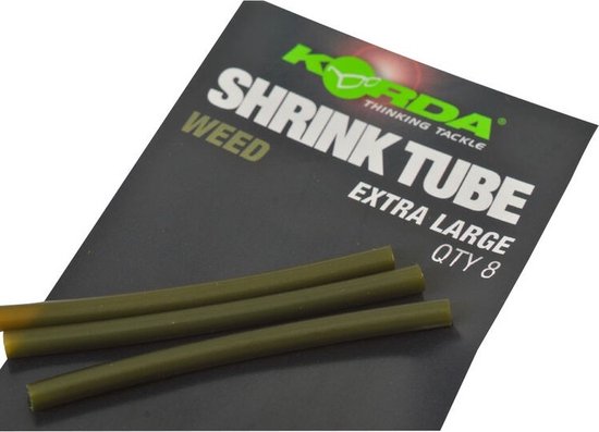 Shrink Tube XL - Weed Korda van Korda — afbeelding 2