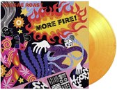 Reggae Roast - More Fire! (LP)