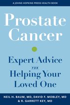 A Johns Hopkins Press Health Book - Prostate Cancer