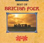 British Folk Best of, Various, Good CD
