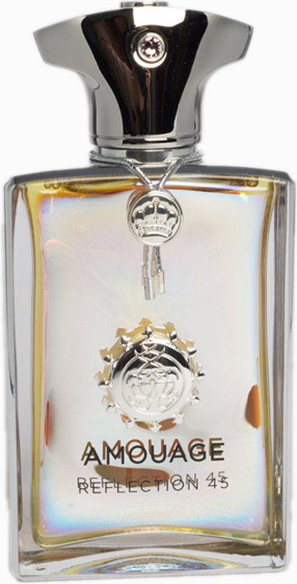 Amouage - Reflection Man 45 Extrait de Parfum - 100 ml - Niche Perfume