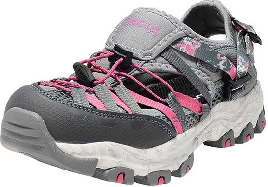 Chaussures Trail ORIOCX Sparta - Pour Course D'Obstacles, Natation Et Canicross