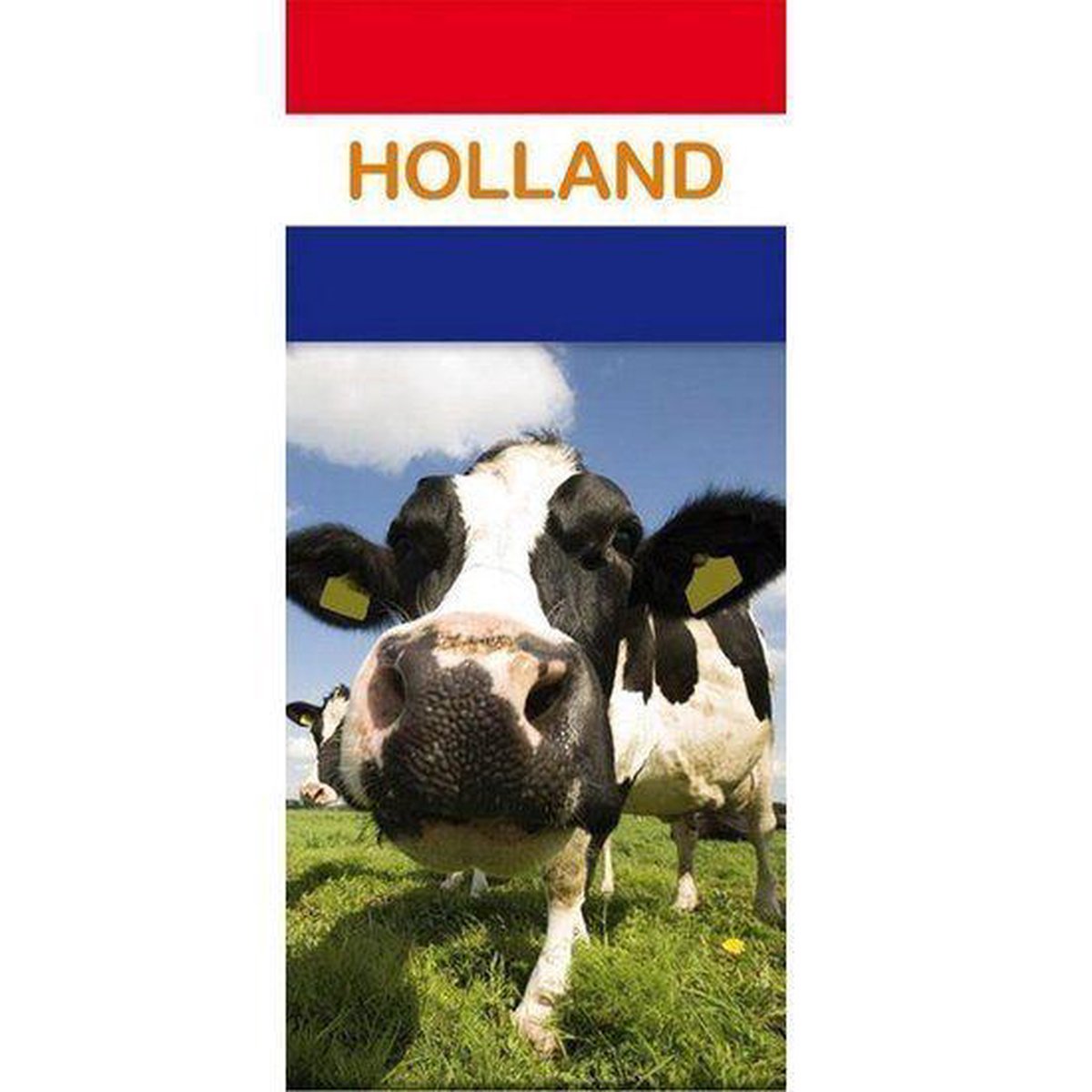 Holland verjaardagskalender