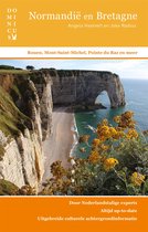 Dominicus reisgids - Normandië en Bretagne