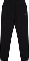 Lyle & Scott Pantalons De Jogging Classic Bb - Zwart