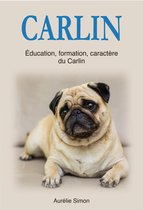 Carlin : Education, Formation, Caractère du Carlin