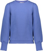 Meisjes sweater - Balloon - Blauw