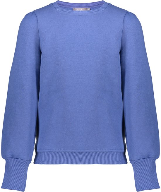 Meisjes sweater - Balloon - Blauw