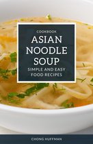 soup - Asian Noodle Soup Recipes