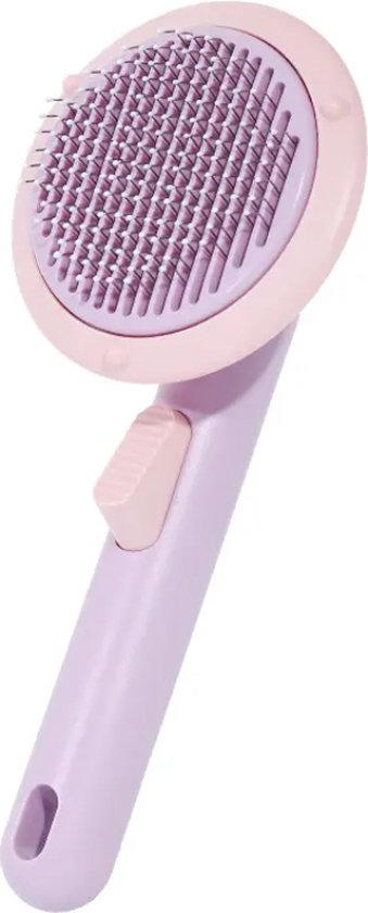 CleanPet's - Brosse pour chat/brosse pour chien - Épilateur pour chat -  Peigne pour