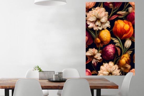 Bloemen - Planten - Kleuren - Wit | bol.com