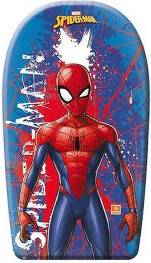 Spiderman bordsduk 120x180cm