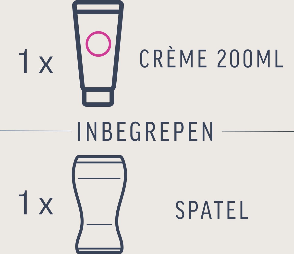 Veet Expert Ontharingscreme met sheaboter - Lichaam & benen - Alle huidtypes - 200ml — cadeau in Cadeau-ideeën - foto 2
