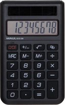 Calculatrice MAUL ECO 250