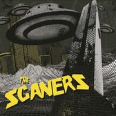 The Scaners - II (CD)