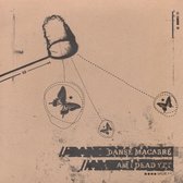 Danse Macabre & Am I Dead Yet - Split (7" Vinyl Single)