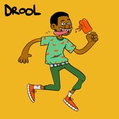 Nnamdï Ogbonnaya - Drool (CD)