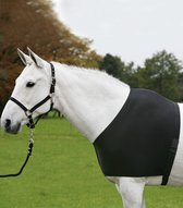 Western Halstertouw - Horsemanship Touw , Ca 7 Meter