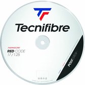 Racket string Tecnifibre 1.25 Red