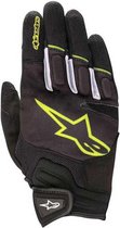 Alpinestars Atom Handschoenen Zwart XL