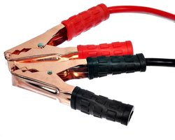 Onex - 1200A Accu Auto Startkabel Set - 2 Meter - Met Opbergtas