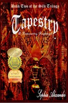 The Silk Trilogy - Tapestry: A Lowcountry Rapunzel